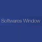 Softwares Window, Udaipur, logo
