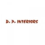 D.P Interiors, Glen Burnie, logo