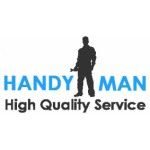 Handyman in Dublin, Dublin, logo