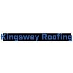 Kingsway Roofing, Chester, logo