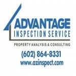 Advantage Inspection Service, Phoenix, logo