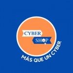 CyberShop, Guayaquil, logo