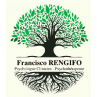 Francisco RENGIFO - Psychologue Clinicien Thérapeute EMDR, Gentilly