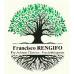 Francisco RENGIFO - Psychologue Clinicien Thérapeute EMDR, Gentilly, logo