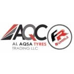 Al Aqsa Tyres Trading LLC - UAE, Sharjah, logo