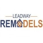 Leadway Remodels, Tarzana, CA, logo