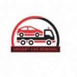 Urgent Car Removal, Brisbane, logo