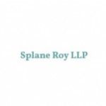 Splane Roy LLP, Toronto, logo
