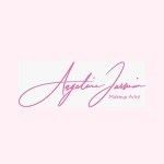 Angeline Jasmin Beauty, Frisco, logo