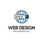 Web Design Bury St Edmunds, Bury Saint Edmunds, logo