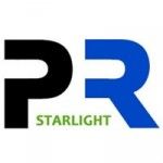 StarLight PR, New York, logo