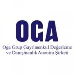 Oga Grup Gayrimenkul Değerleme ve Danışmanlık A.Ş., İstanbul, logo