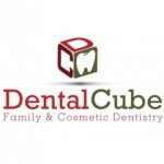 Dental Cube Kellyville Ridge, Kellyville Ridge, logo
