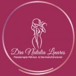 Dra Natalia Linares Fisioterapia Pélvica e Dermatofuncional, Florianópolis, logótipo