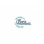 Flora Moments, Singapore Flora Moments, Singapore, logo
