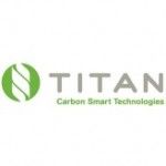 Titan Clean Energy Projects, Craik, logo