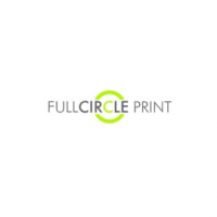 Full Circle Print Ltd, Manchester
