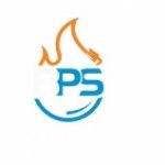 BPS Plumbing And Heating, Grays, logo