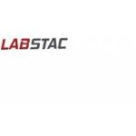 Labstac LLC, Pittsfield, logo