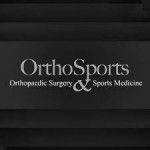 Orthosports Orthopaedic Surgery & Sports Medicine, Singapore, 徽标