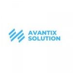 Avantix solutions, Rotterdam, logo