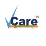 Vcare Skin Clinic, Chennai, logo
