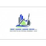 BRIGHT BUILDING CLEANING SERVICES CO.LLC, Fujairah, logo