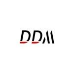 DDM(Shanghai)Industrial Machinery Co. Ltd, Shanghai, logo