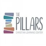 The Pillars Christian Learning Center, Colleyville, logo