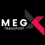MEG Transport, ULFT, logo
