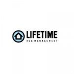 Lifetime HOA Management, San Antonio, logo