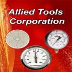 allied tools corporation, kolkata, logo