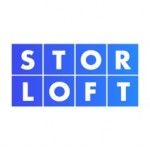 Storloft, Toronto, logo