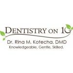 Dentistry On 10, Mississauga, logo