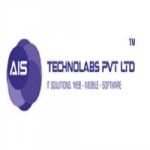 Ais Technolabs, Pacific, logo