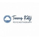 Tennur Katgi Psychotherapy, London, logo