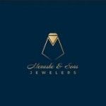 Menashe & Sons Jewelers, Seattle Washington, logo