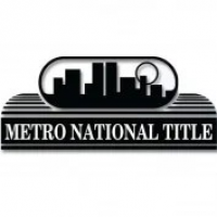 Metro National Title, Salt Lake City