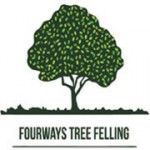 Fourways Tree Felling, Johannesburg, logo