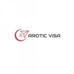 Arotic Visa Pvt Ltd, New Delhi, logo