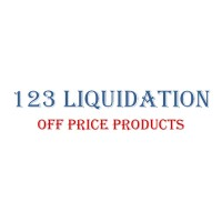 123 Liquidation, Santa Ana