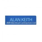 Electrical Testing in New Castle by Alan Keith JMR Electrical Contractors Ltd, Wallsend, logo