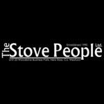 The Stove People Ltd, Wexford, logo