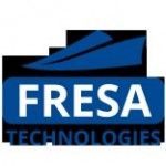 Fresa Technologies, chennai, logo