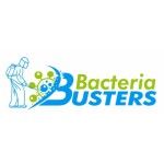 Bacteria Busters LTD, Kent, logo