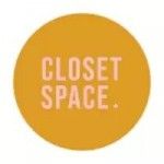 Closet Space, Melbourne, logo