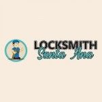 Locksmith Santa Ana, Santa Ana, logo