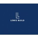Lewis Build, Auckland, logo