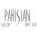 Parisian Salon & Day Spa, Ct, logo