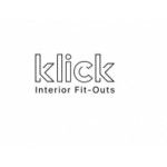 Klick Project Management (Interior Fit-Outs), Dubai, logo